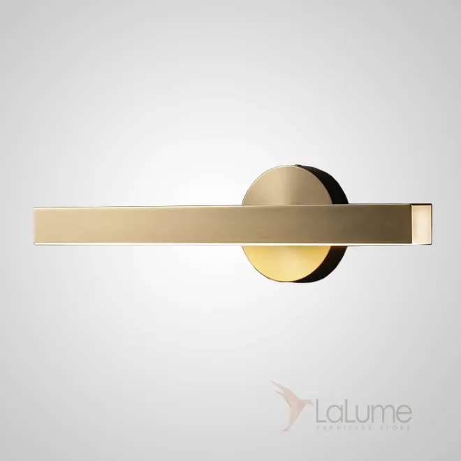 Настенный светильник REGENT B от ImperiumLoft