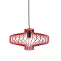 Подвесной светильник Cage Wire Color Middle от LaLume