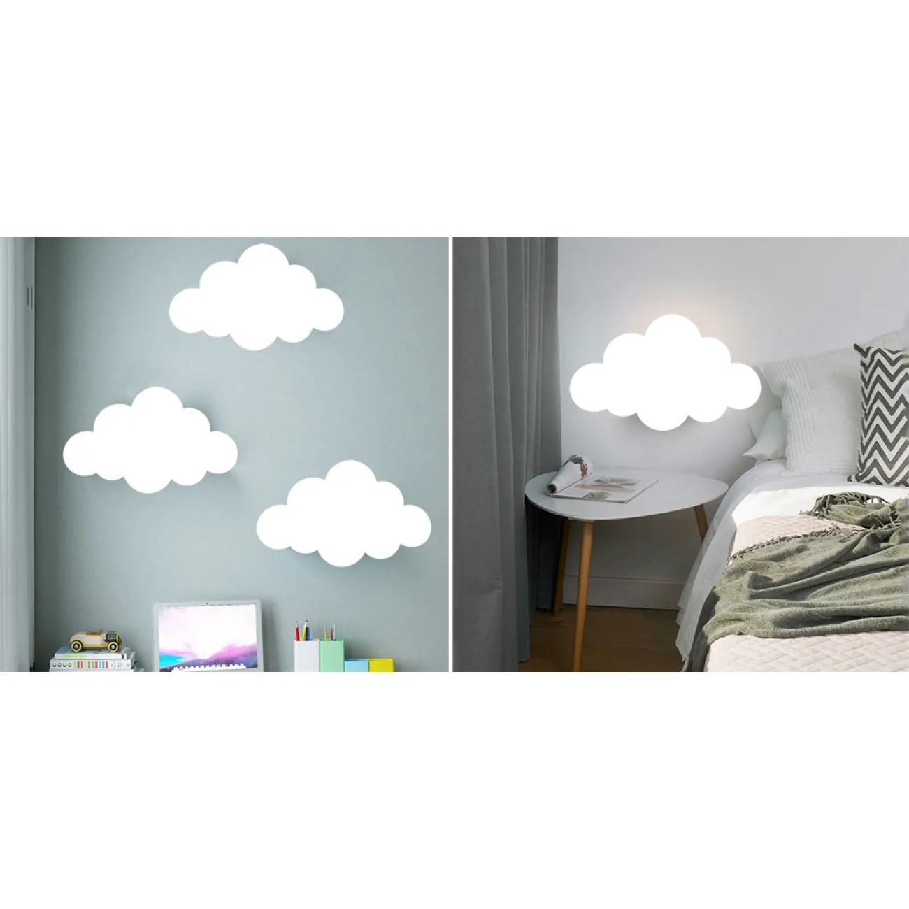 Бра Cloud Bra от ImperiumLoft Бра Cloud Bra от ImperiumLoft