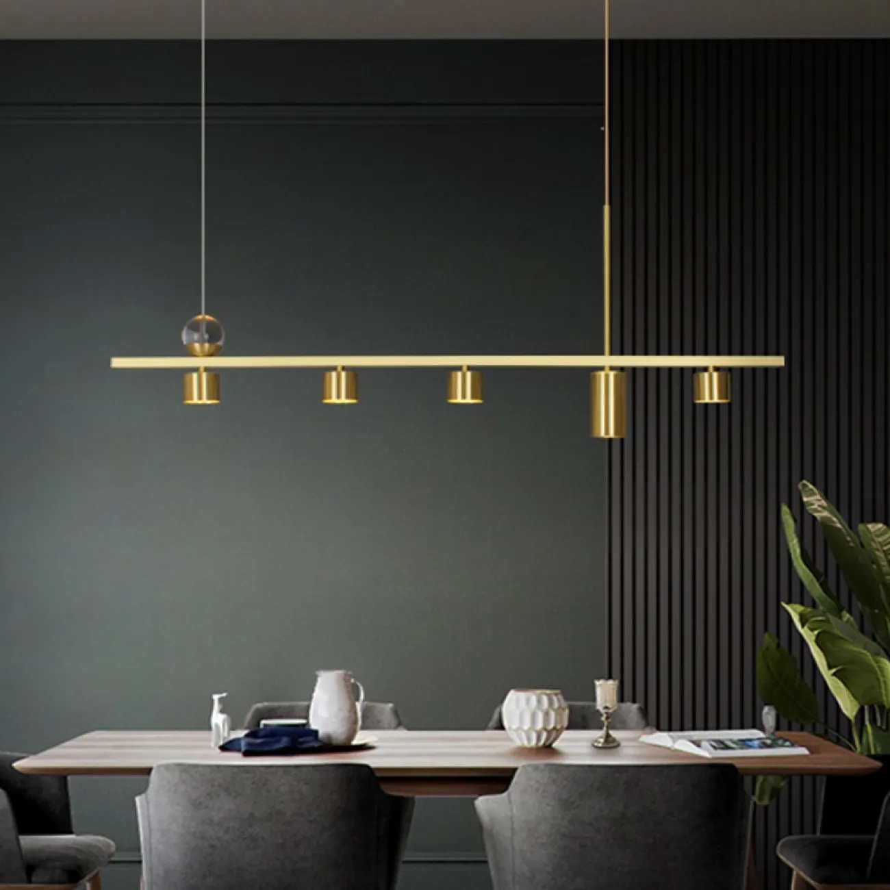 Бра ISENDO WALL от ImperiumLoft