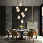 Подвесной светильник RAPHAELA от ImperiumLoft