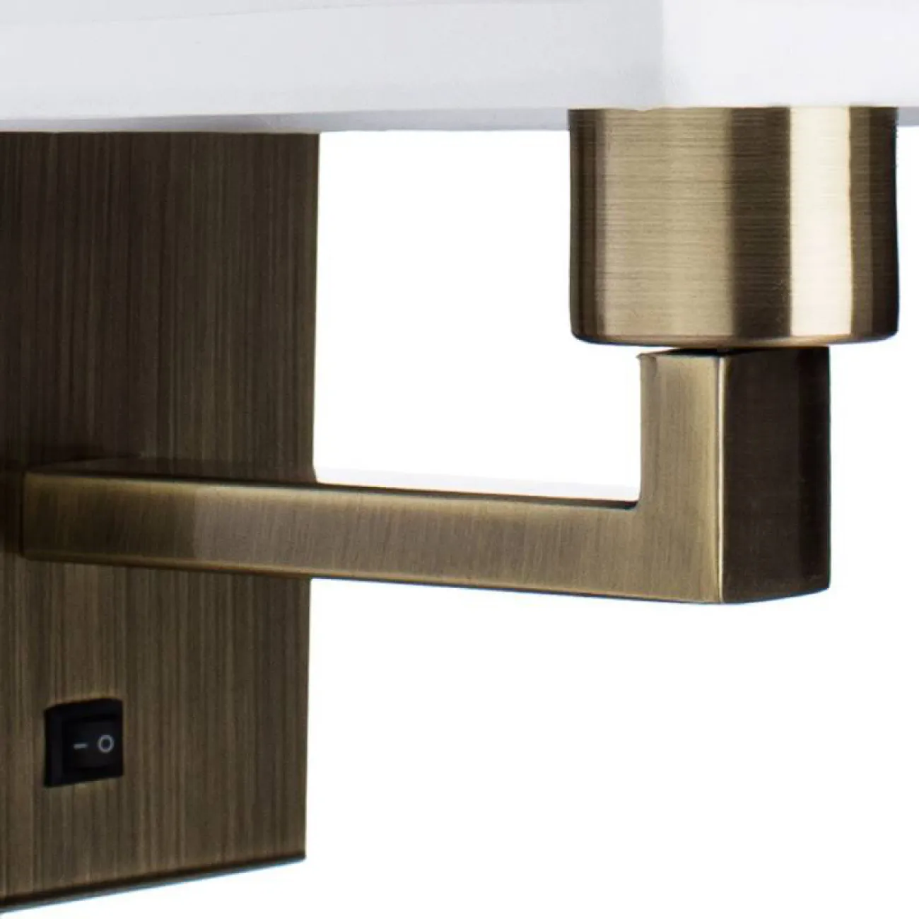 Настенный светильник BUFO от ImperiumLoft