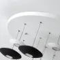 Подвесная люстра UFO SERIAL от ImperiumLoft