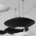 Подвесная люстра UFO SERIAL