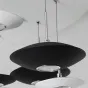 Подвесная люстра UFO SERIAL от ImperiumLoft