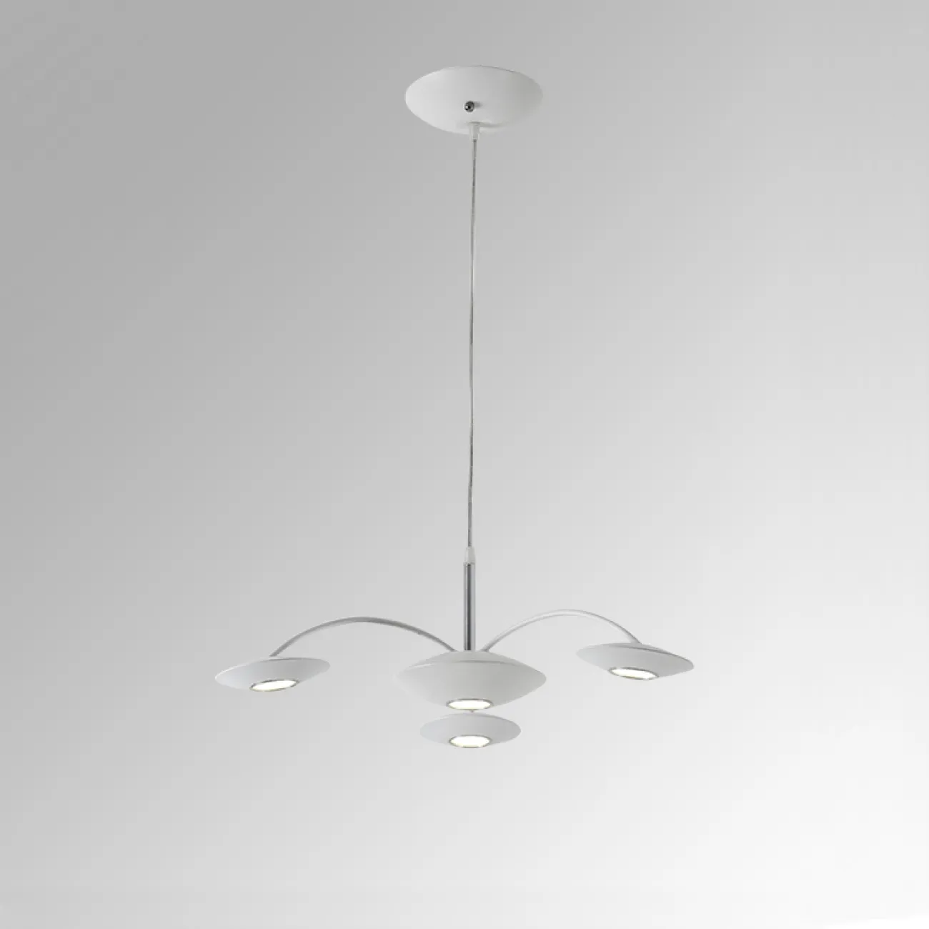 Подвесная люстра UFO SERIAL от ImperiumLoft Подвесная люстра UFO SERIAL от ImperiumLoft