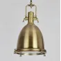 Светильник T1 Brass Loft Steampunk Spotlight от LaLume