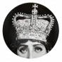 Декоративная тарелка Fornasetti 004 designed by Piero Fornasetti от LaLume