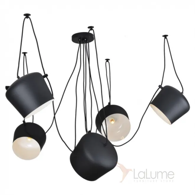 Подвесной светильник Aim Suspention Light от LaLume