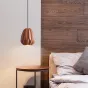 Подвесной светильник MEDDEL Зеленый от ImperiumLoft