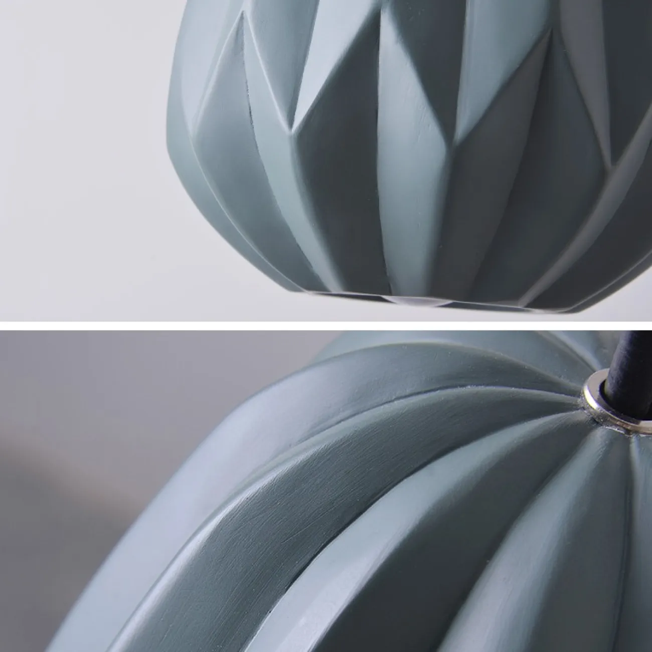 Подвесной светильник MEDDEL Темно-серый от ImperiumLoft