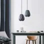 Подвесной светильник MEDDEL Зеленый от ImperiumLoft