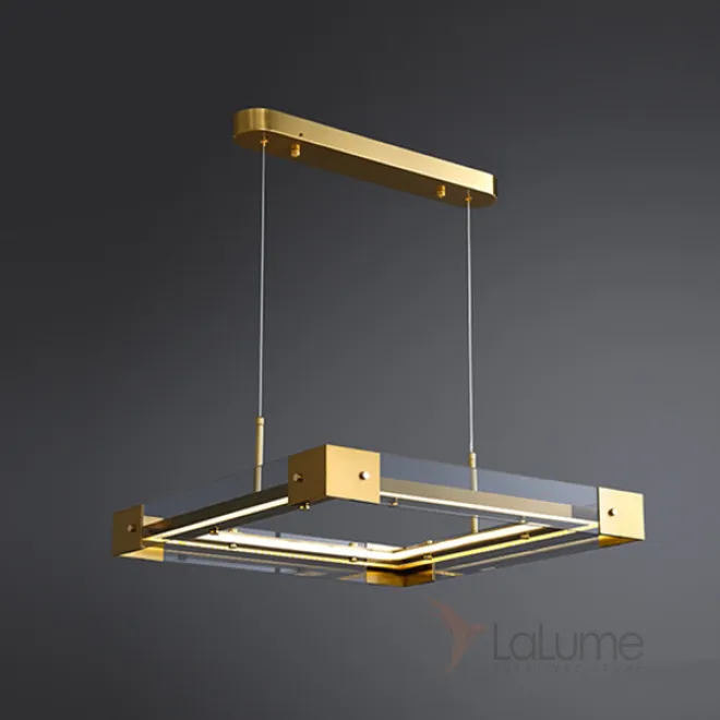 Подвесная люстра BERGDIS D L60 от ImperiumLoft