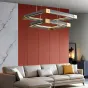 Подвесная люстра BERGDIS D L80 от ImperiumLoft