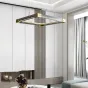 Подвесная люстра BERGDIS D L80 от ImperiumLoft