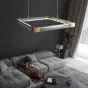 Подвесная люстра BERGDIS D L80 от ImperiumLoft