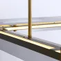 Подвесная люстра BERGDIS D L80 от ImperiumLoft