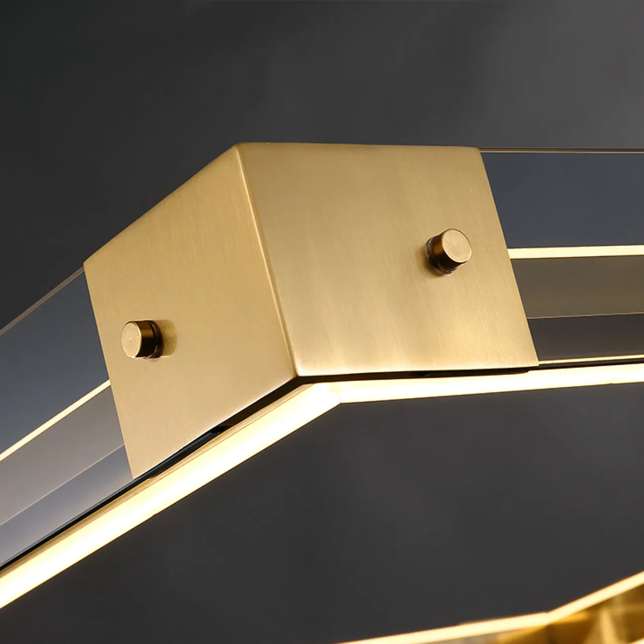 Подвесная люстра BERGDIS D L100 от ImperiumLoft Подвесная люстра BERGDIS D L100 от ImperiumLoft