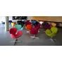 Кресло Swan designed by Arne Jacobsen		 in 1958 от LaLume