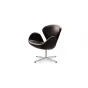 Кресло Swan designed by Arne Jacobsen		 in 1958 от LaLume