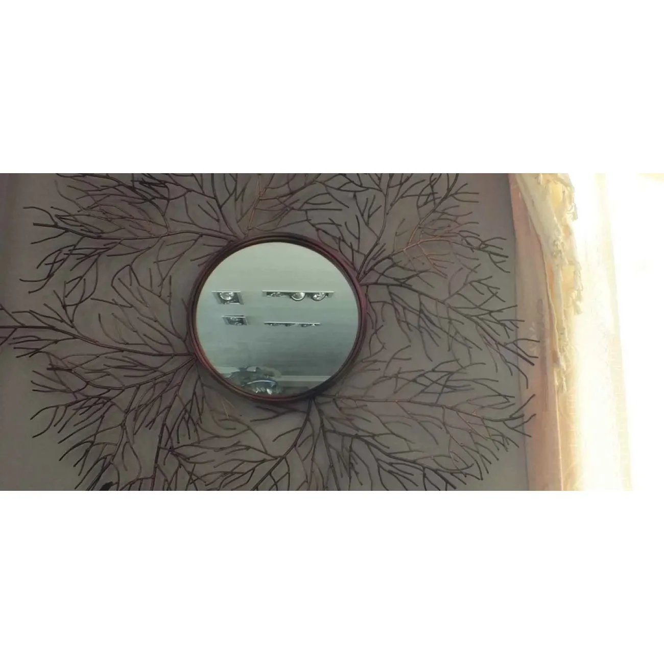 Зеркало Dry branch от LaLume