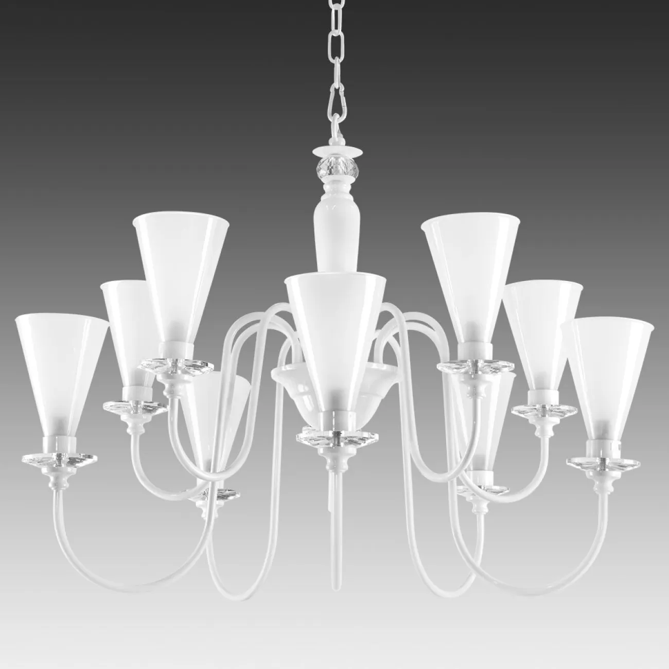 Люстра AVRIL от ImperiumLoft