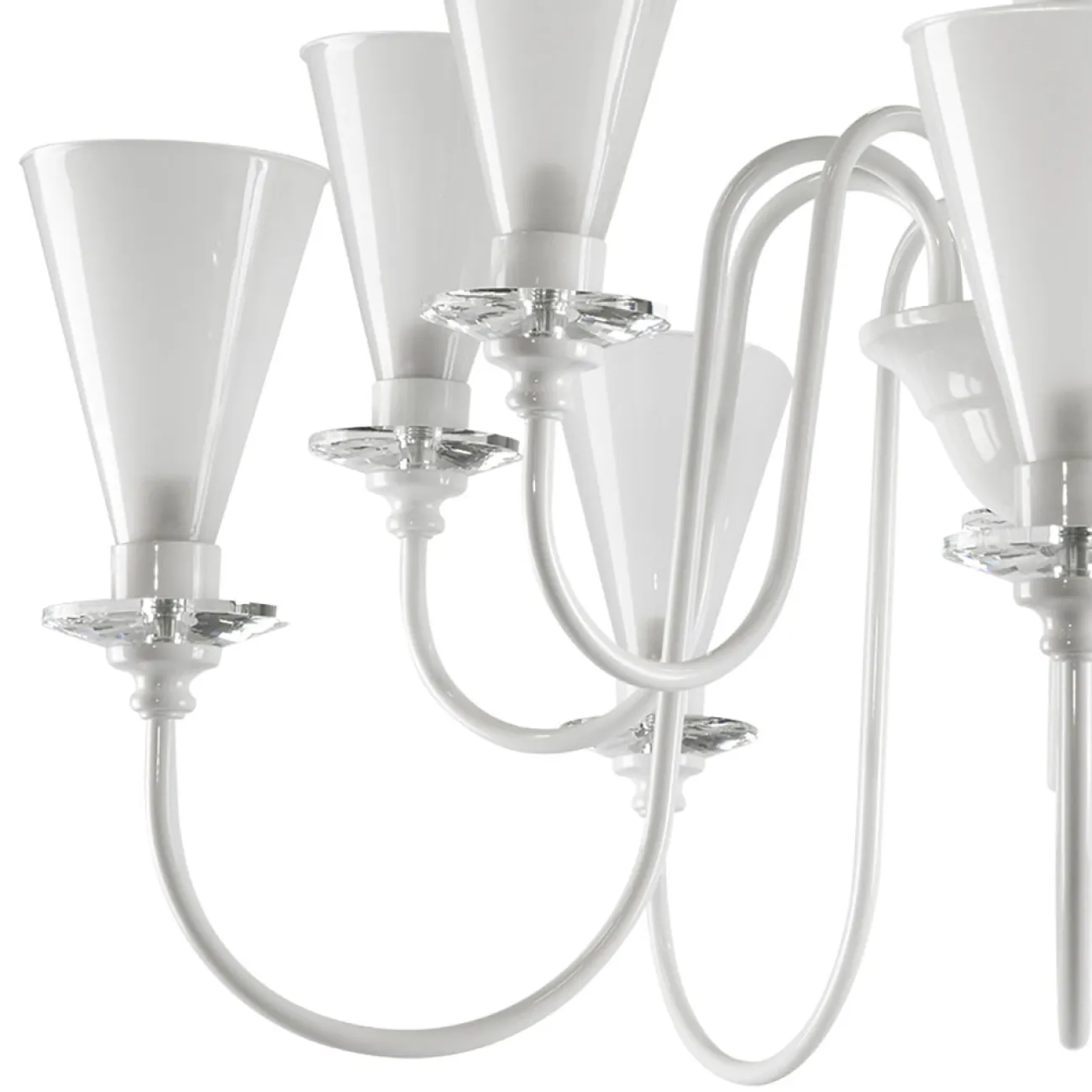 Люстра AVRIL от ImperiumLoft