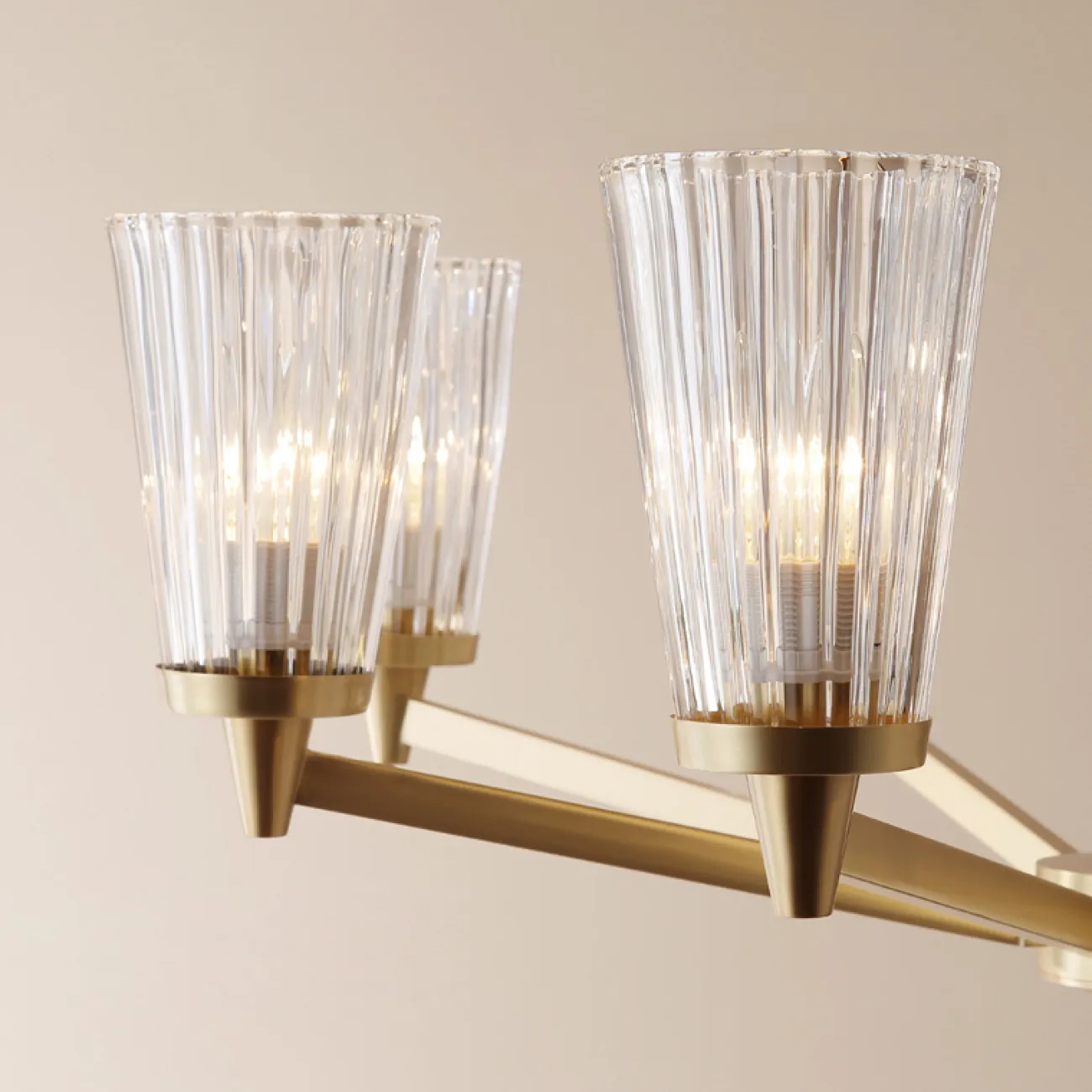 Подвесная люстра EATON от ImperiumLoft