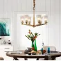 Подвесная люстра EATON от ImperiumLoft
