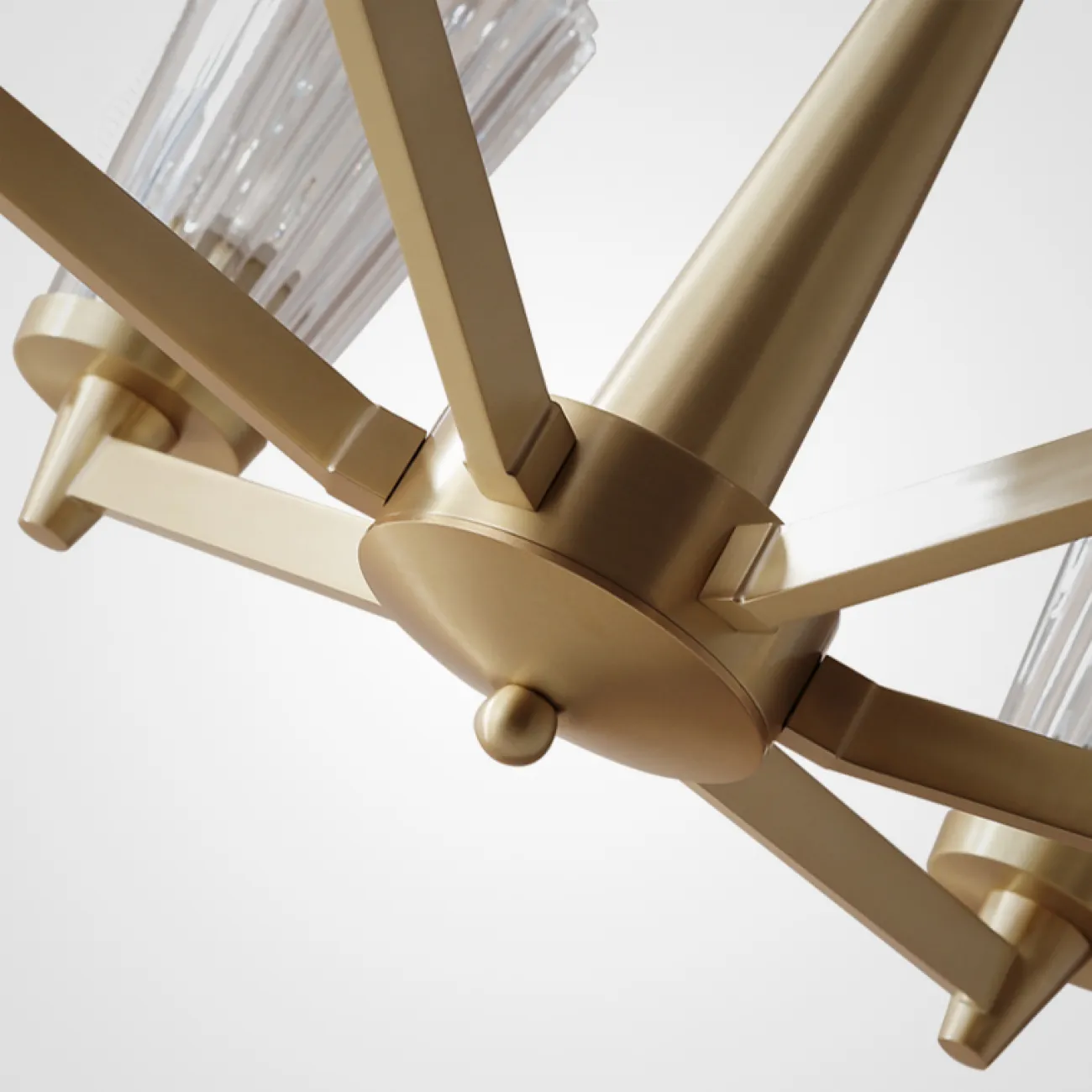 Подвесная люстра EATON от ImperiumLoft