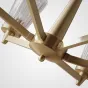 Подвесная люстра EATON от ImperiumLoft