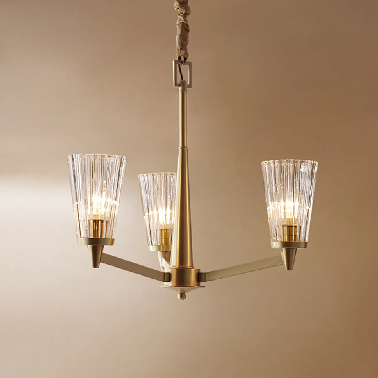 Подвесная люстра EATON от ImperiumLoft