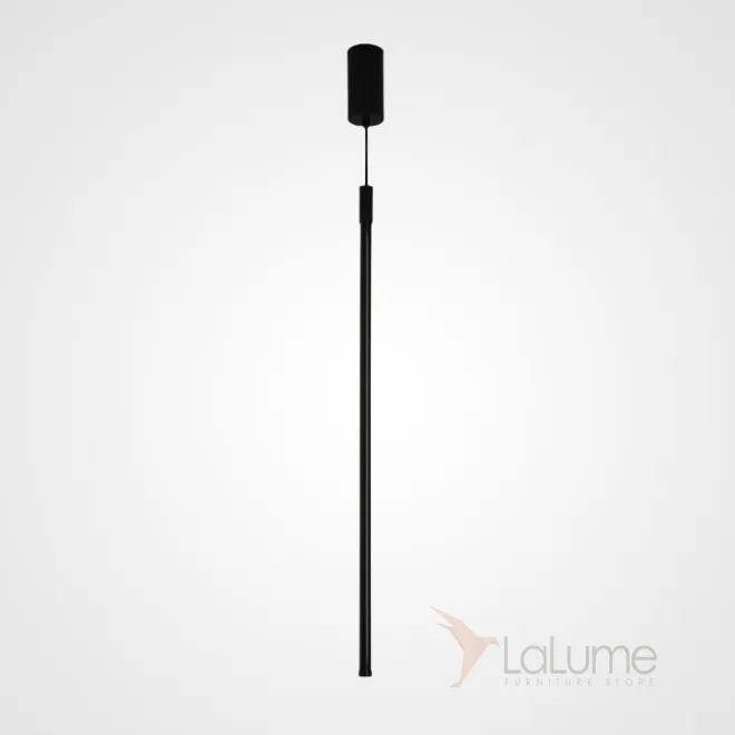 Подвесной светильник KEMMA H80 Black от ImperiumLoft