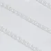 Потолочная люстра WUDDA D50 Белый