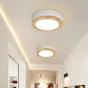 Потолочная люстра WUDDA D30 Красный от ImperiumLoft
