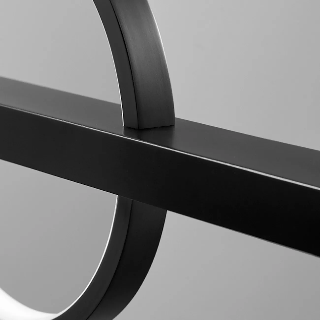 Подвесной светильник HALFRED A L100 от ImperiumLoft