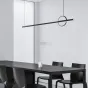 Подвесной светильник HALFRED A L200 от ImperiumLoft
