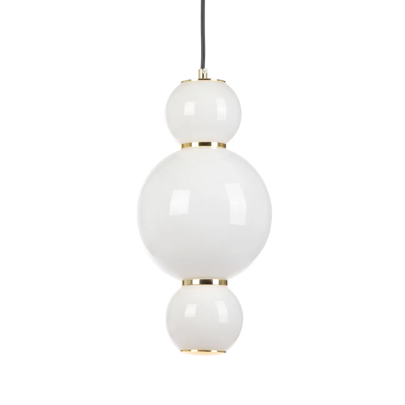 Подвесной светильник LUMEN от ImperiumLoft