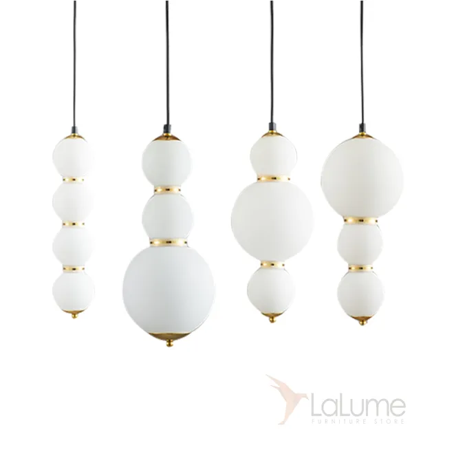 Подвесной светильник LUMEN от ImperiumLoft