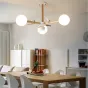 Подвесная люстра FINCH 3 от ImperiumLoft