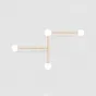 Настенный светильник LINES 13 от ImperiumLoft