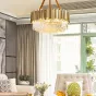 Подвесная люстра GENEVA от ImperiumLoft