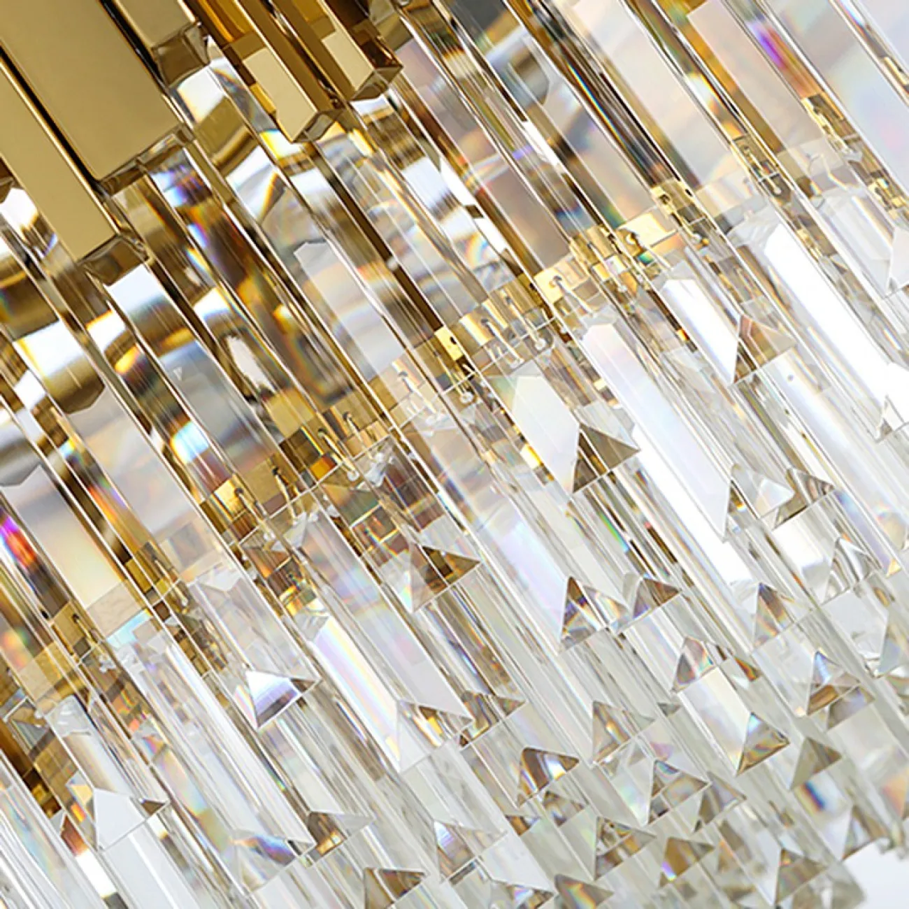 Подвесная люстра GENEVA от ImperiumLoft