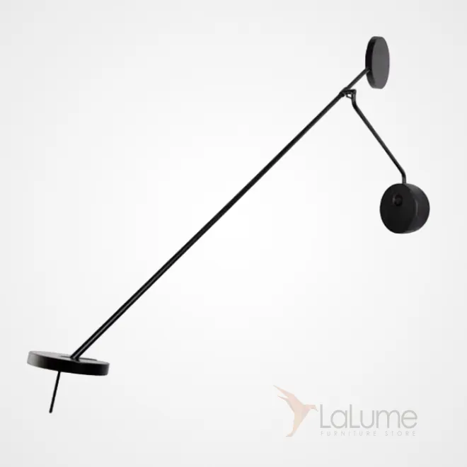 Настенный светильник TALK WALL от ImperiumLoft