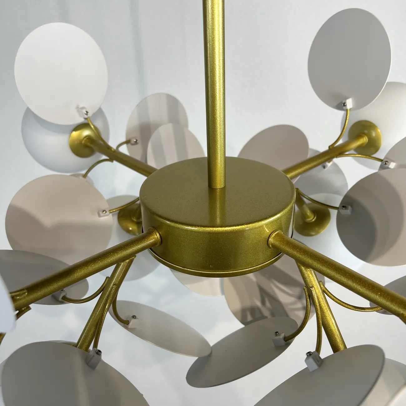 Люстра MATISSE SELF 8 от ImperiumLoft Люстра MATISSE SELF 8 от ImperiumLoft