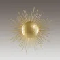 Настенный светильник SUN WALL от ImperiumLoft