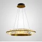 Подвесная люстра GODIVA CH D100 D60 от ImperiumLoft