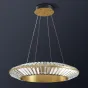 Подвесная люстра GODIVA CH D100 D60 от ImperiumLoft