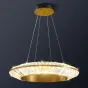 Подвесная люстра GODIVA CH D100 D60 от ImperiumLoft