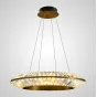 Подвесная люстра GODIVA CH D100 D60 от ImperiumLoft